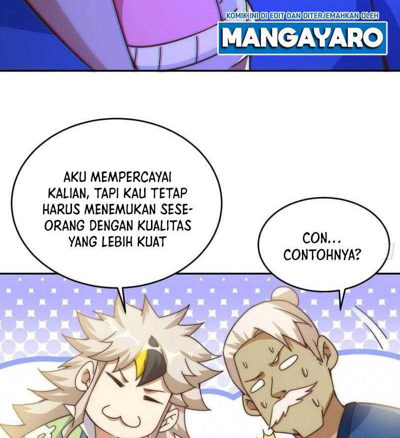 Beyond Myriad Peoples Chapter 129 Gambar 24