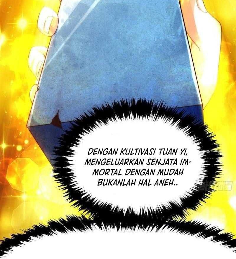 Beyond Myriad Peoples Chapter 129 Gambar 32