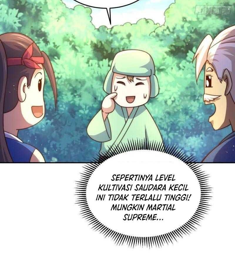 Beyond Myriad Peoples Chapter 129 Gambar 38