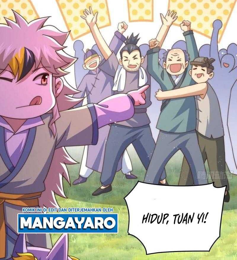 Beyond Myriad Peoples Chapter 129 Gambar 4