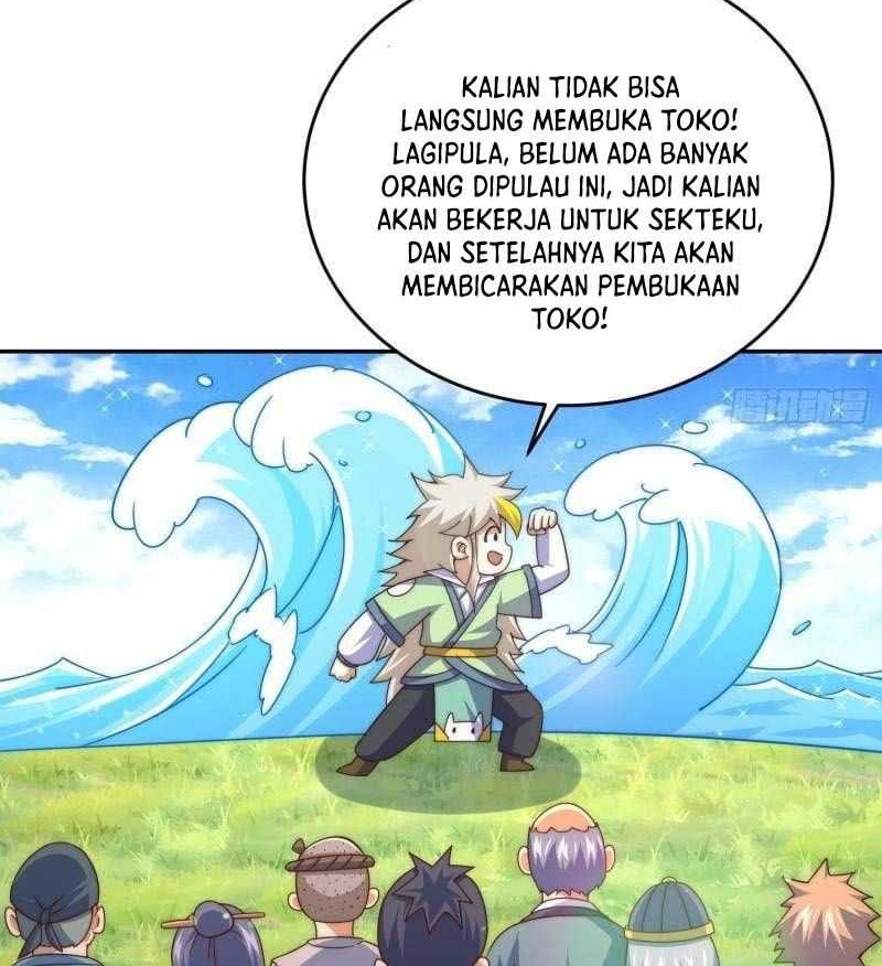 Beyond Myriad Peoples Chapter 129 Gambar 6