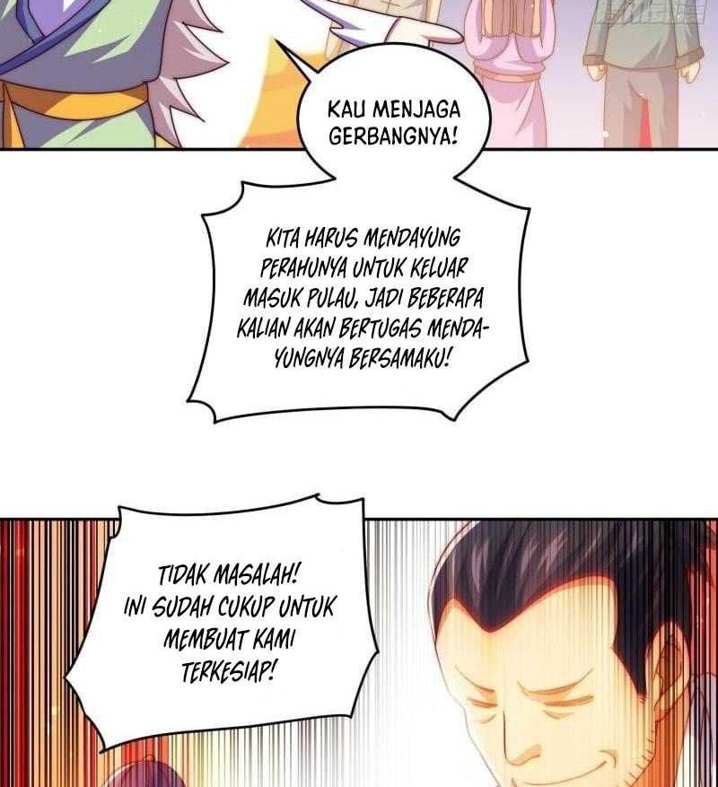 Beyond Myriad Peoples Chapter 129 Gambar 10