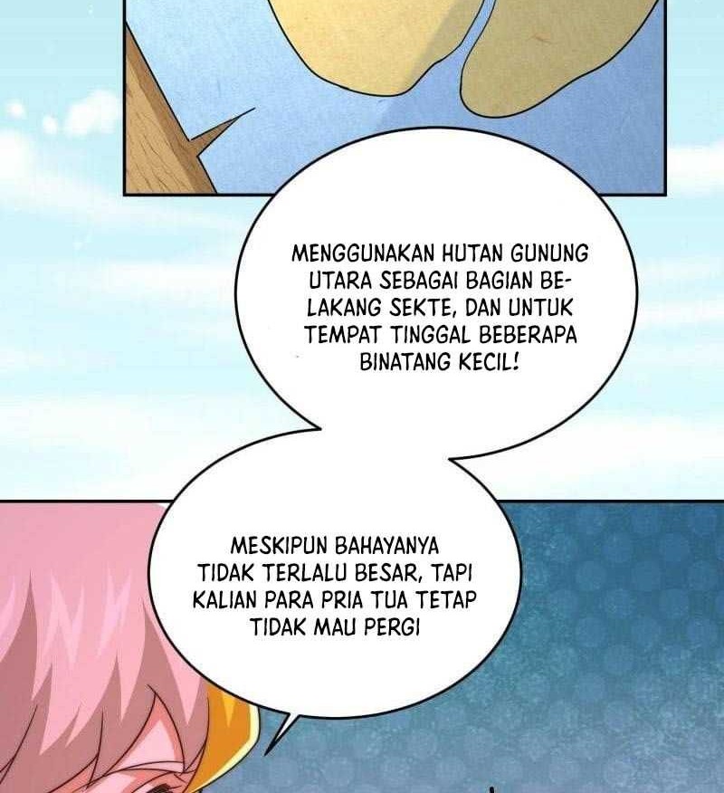 Beyond Myriad Peoples Chapter 129 Gambar 12