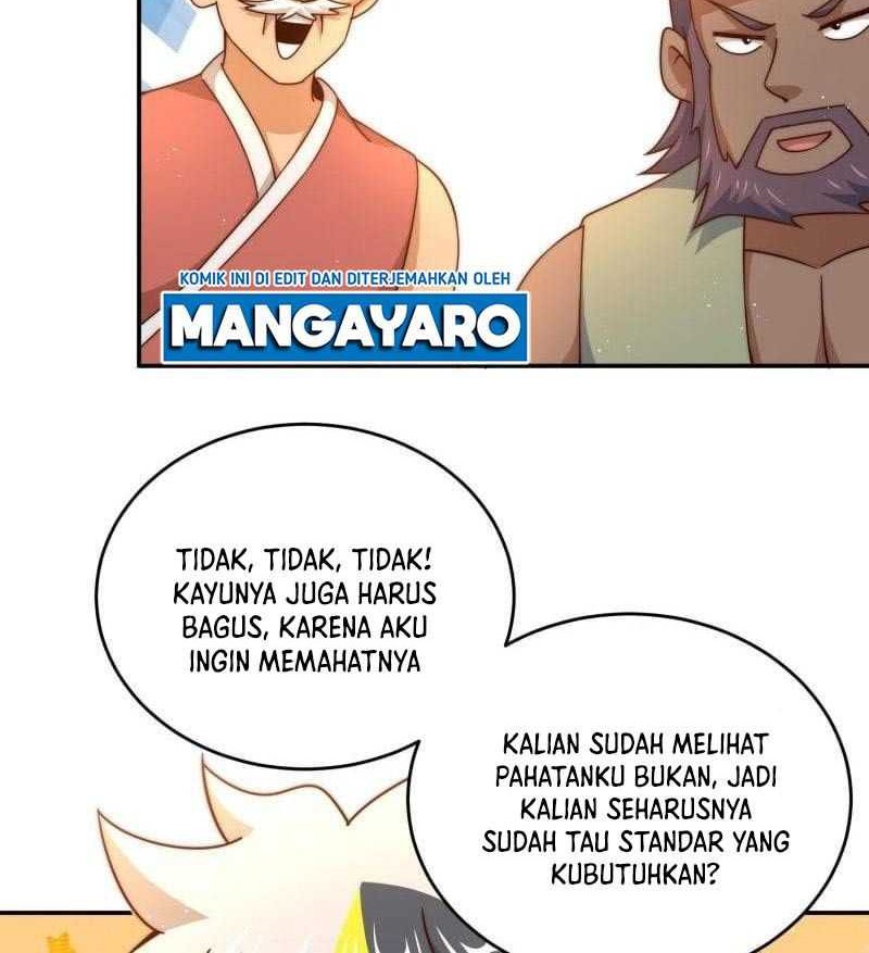 Beyond Myriad Peoples Chapter 129 Gambar 16