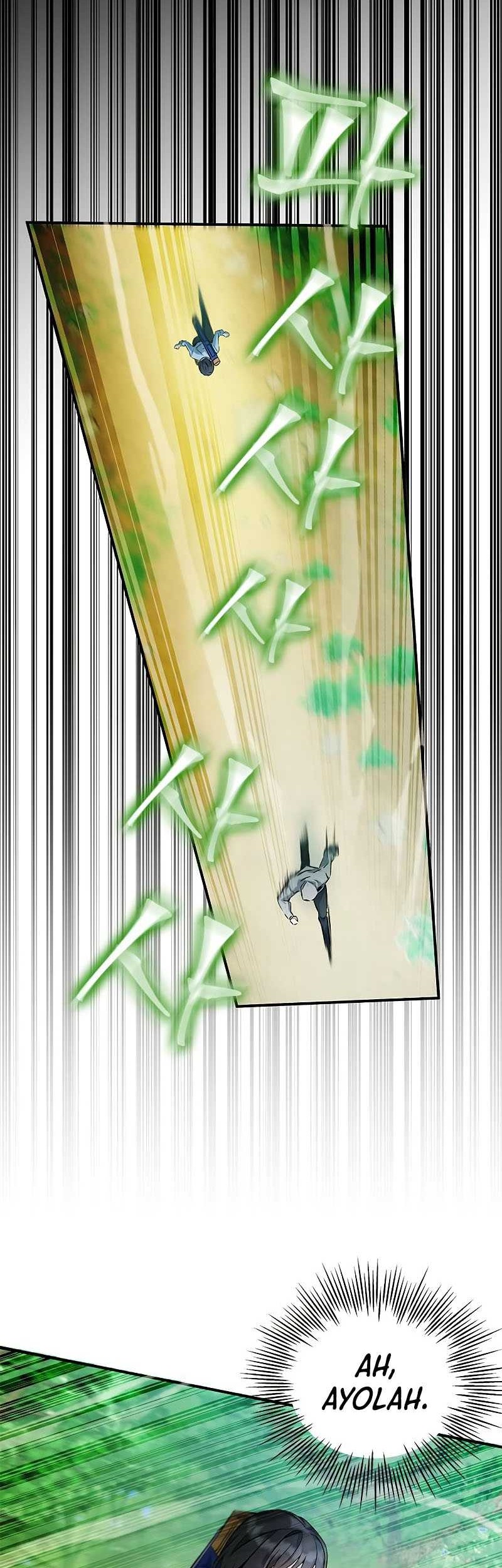 Drug Devourer Chapter 11 Gambar 47