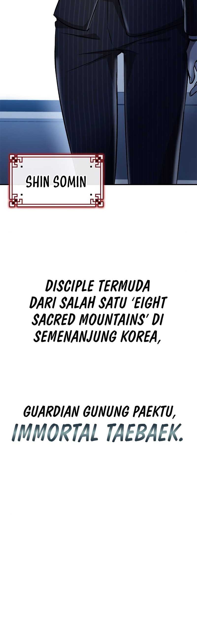 Drug Devourer Chapter 11 Gambar 15
