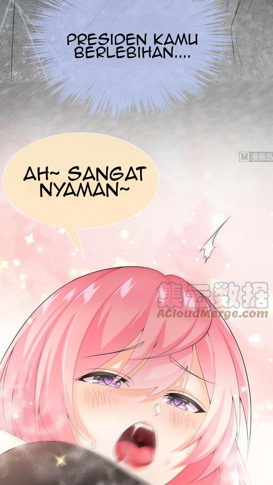 Beast-Eared Mother Wants to Monopolize Me Chapter 17 Gambar 23