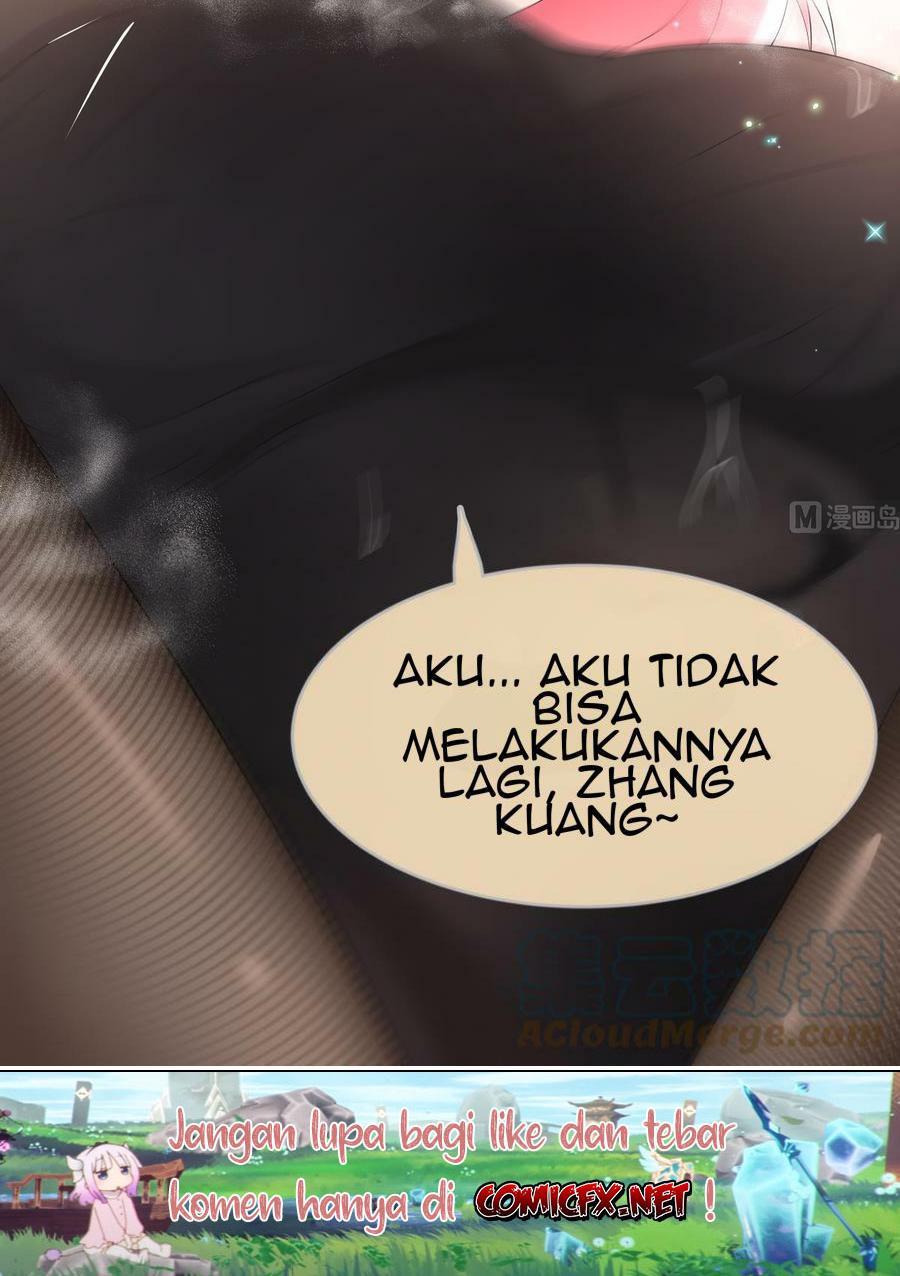 Beast-Eared Mother Wants to Monopolize Me Chapter 17 Gambar 24
