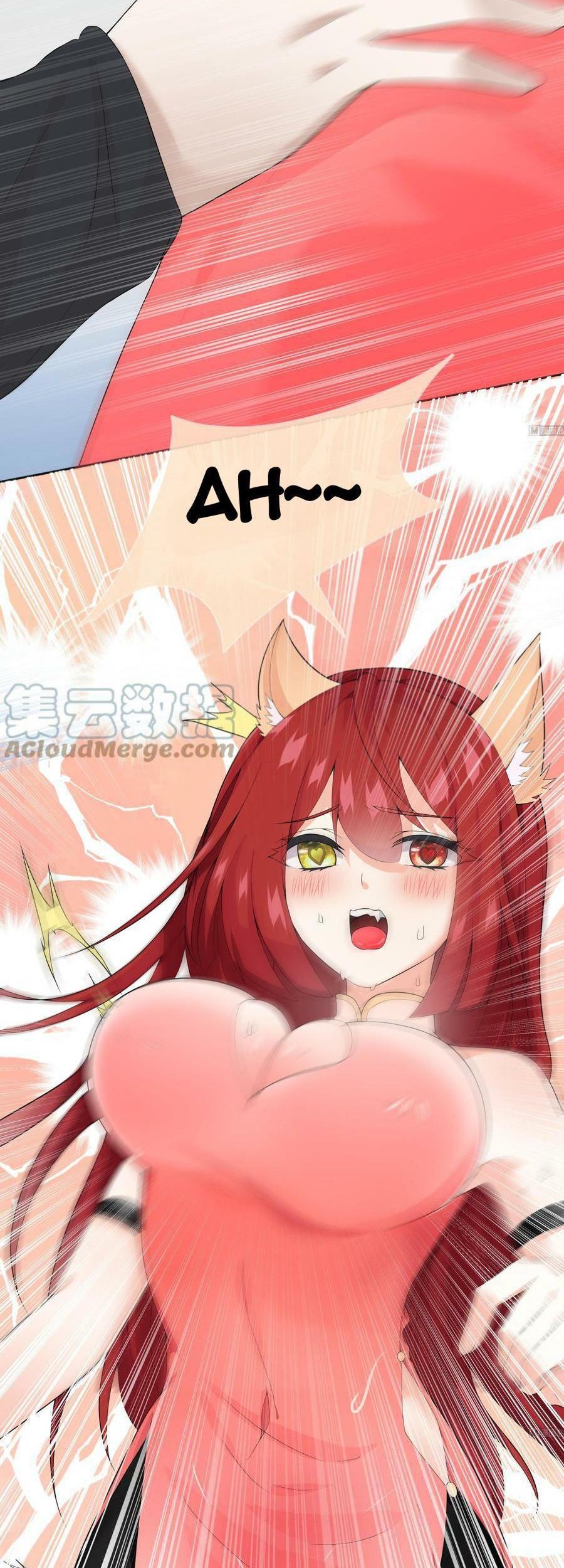 Beast-Eared Mother Wants to Monopolize Me Chapter 17 Gambar 30