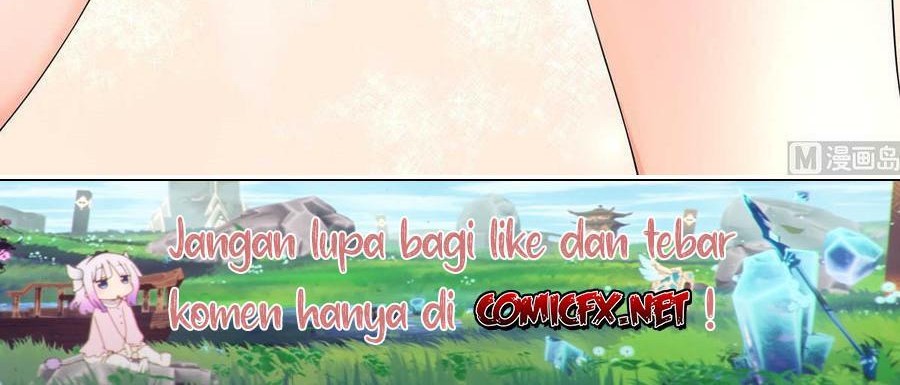 Beast-Eared Mother Wants to Monopolize Me Chapter 17 Gambar 10