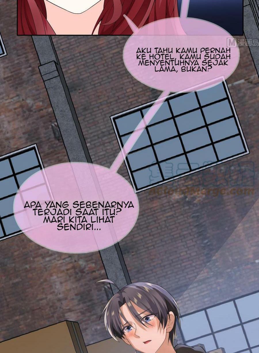 Beast-Eared Mother Wants to Monopolize Me Chapter 17 Gambar 14