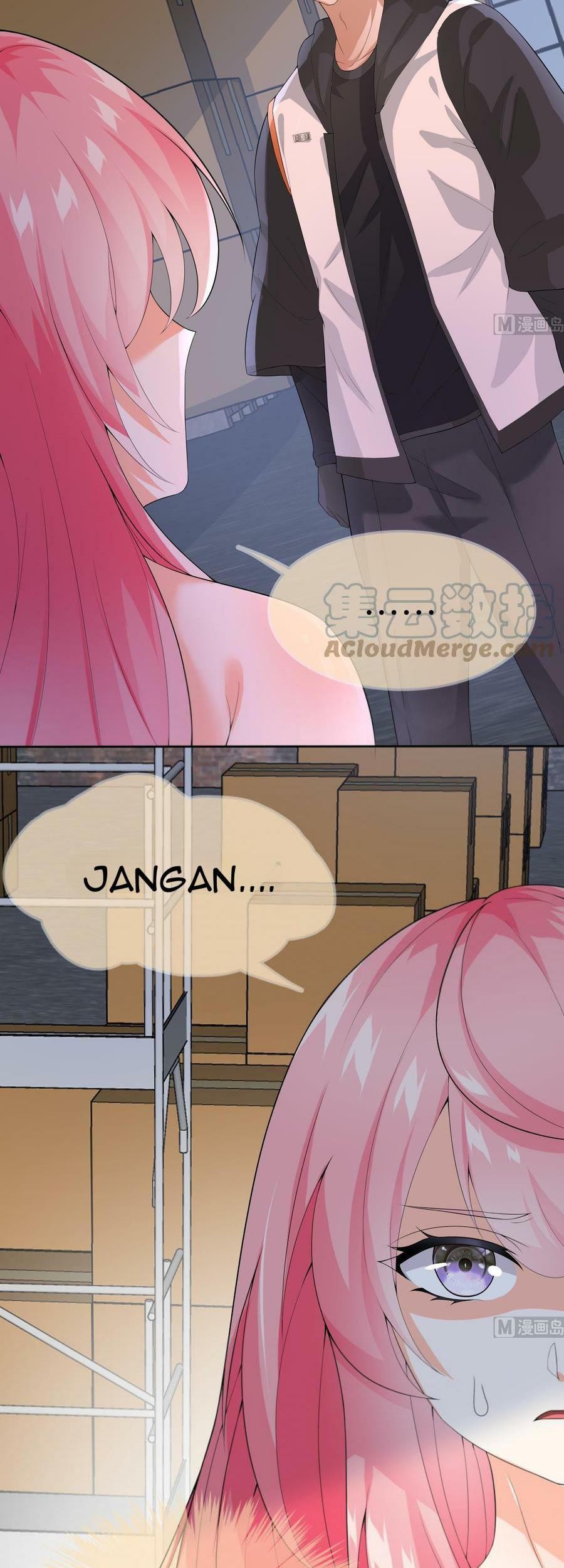 Beast-Eared Mother Wants to Monopolize Me Chapter 17 Gambar 15