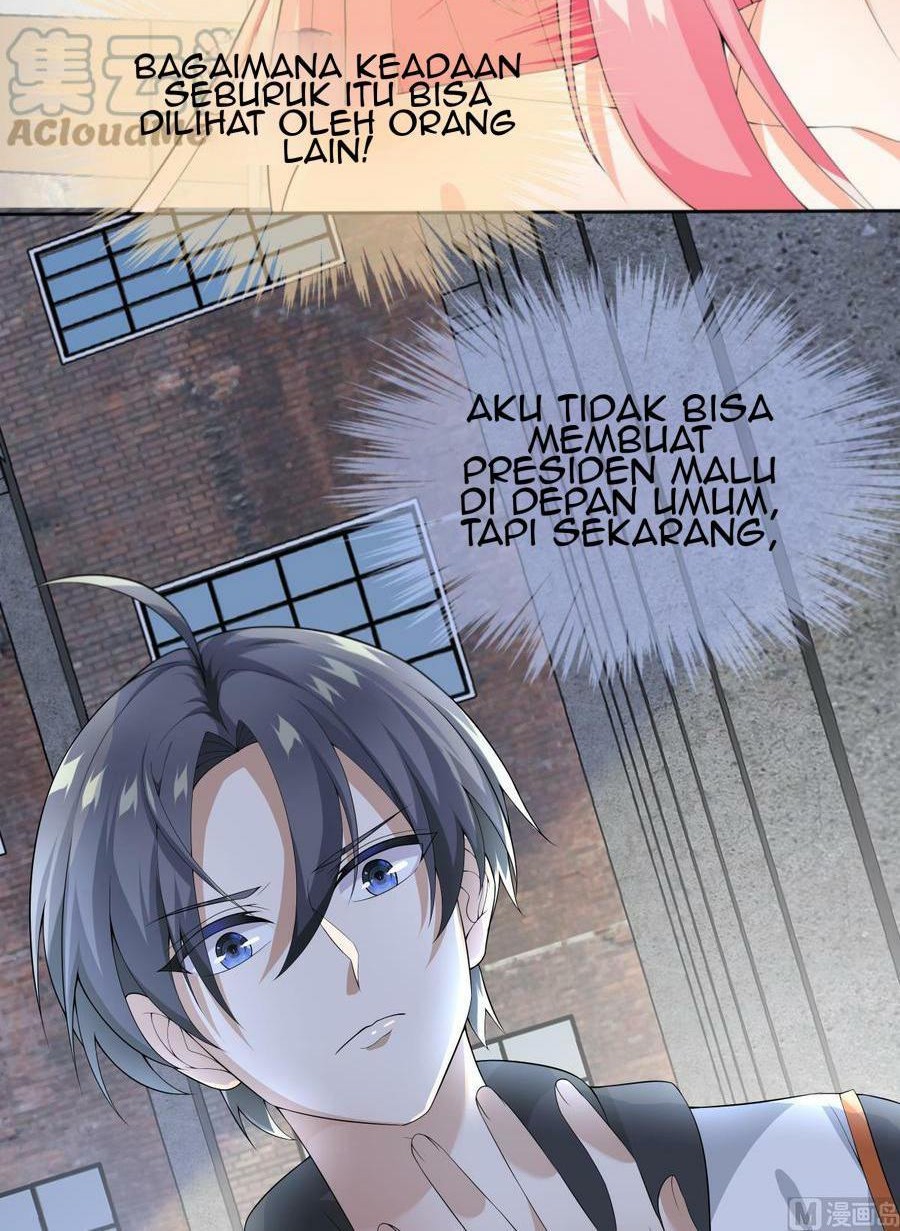Beast-Eared Mother Wants to Monopolize Me Chapter 17 Gambar 16