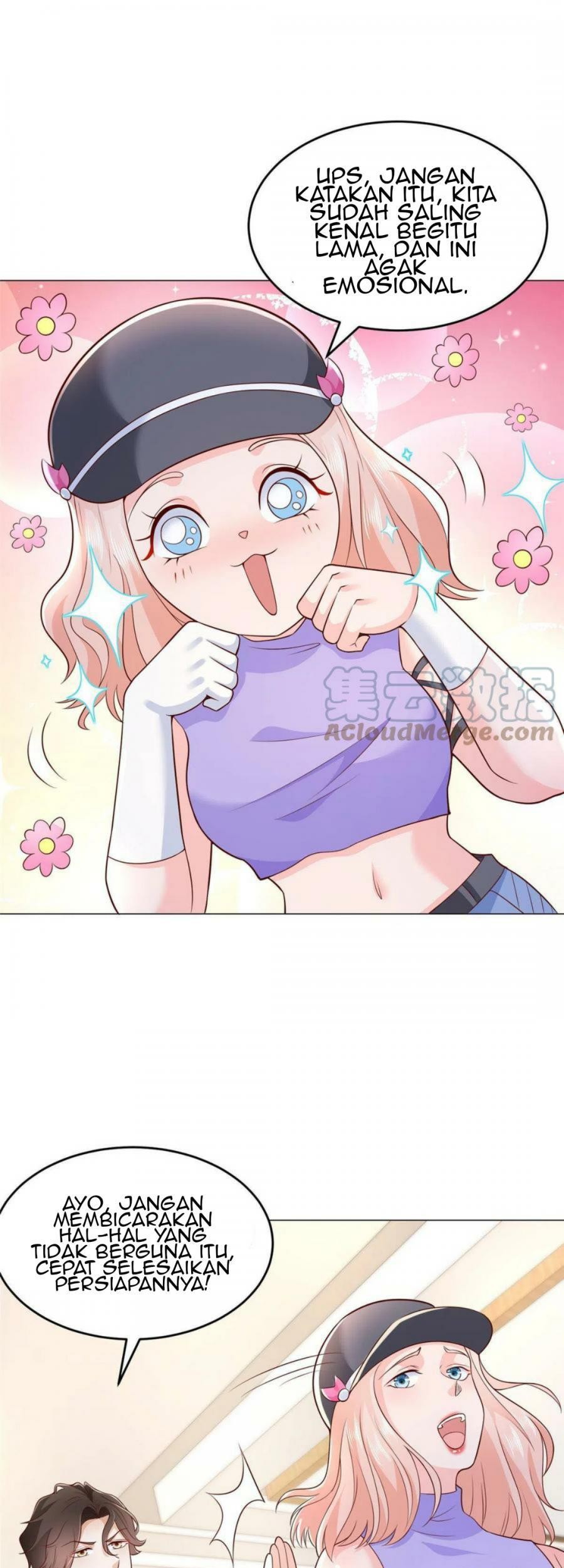 I Randomly Have A New Career Every Week Chapter 288 Gambar 23