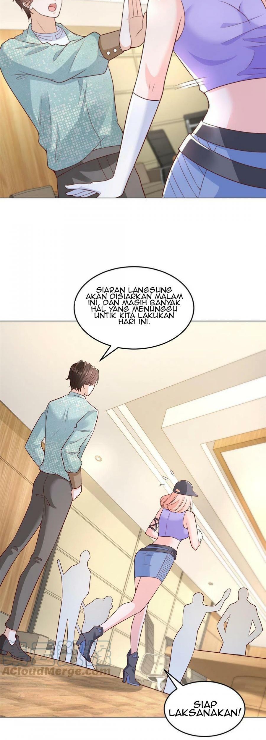 I Randomly Have A New Career Every Week Chapter 288 Gambar 24