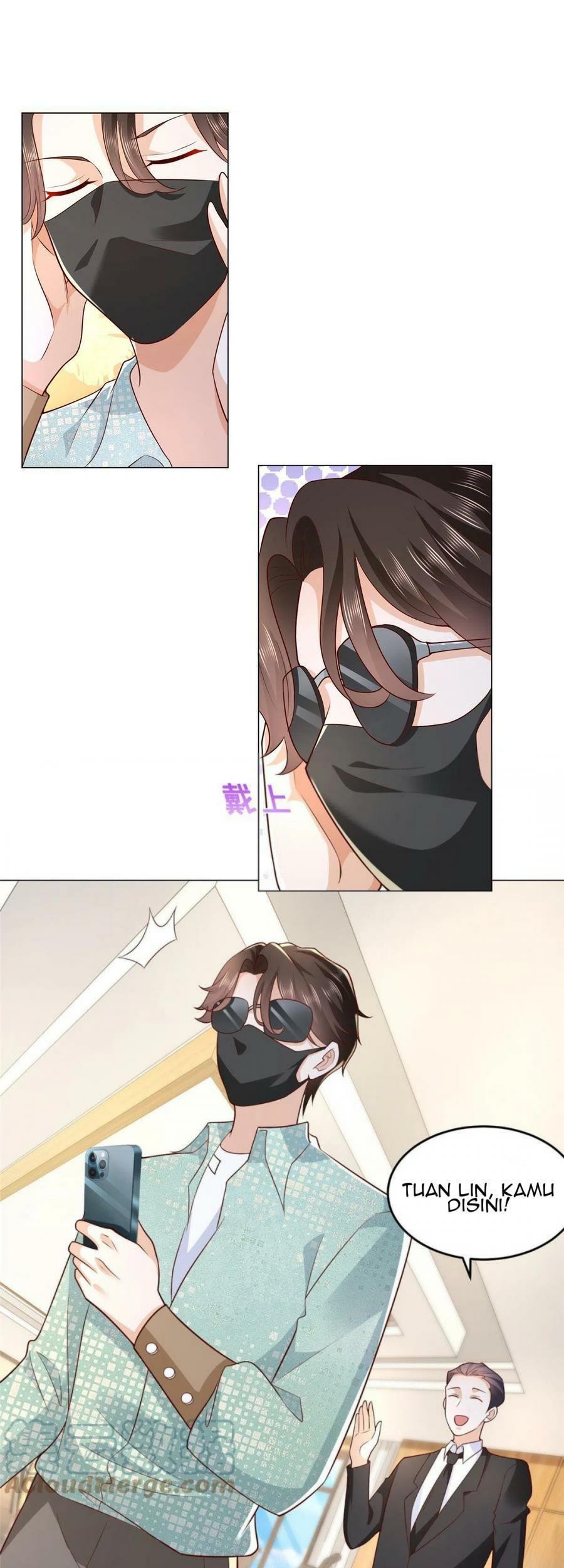 I Randomly Have A New Career Every Week Chapter 288 Gambar 26