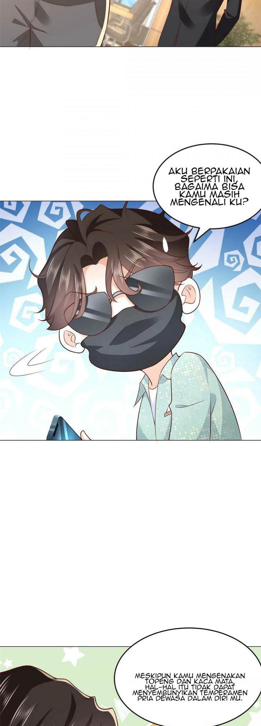 I Randomly Have A New Career Every Week Chapter 288 Gambar 27