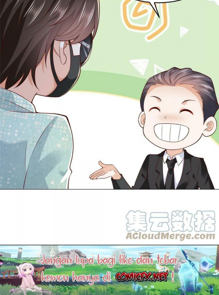 I Randomly Have A New Career Every Week Chapter 288 Gambar 28