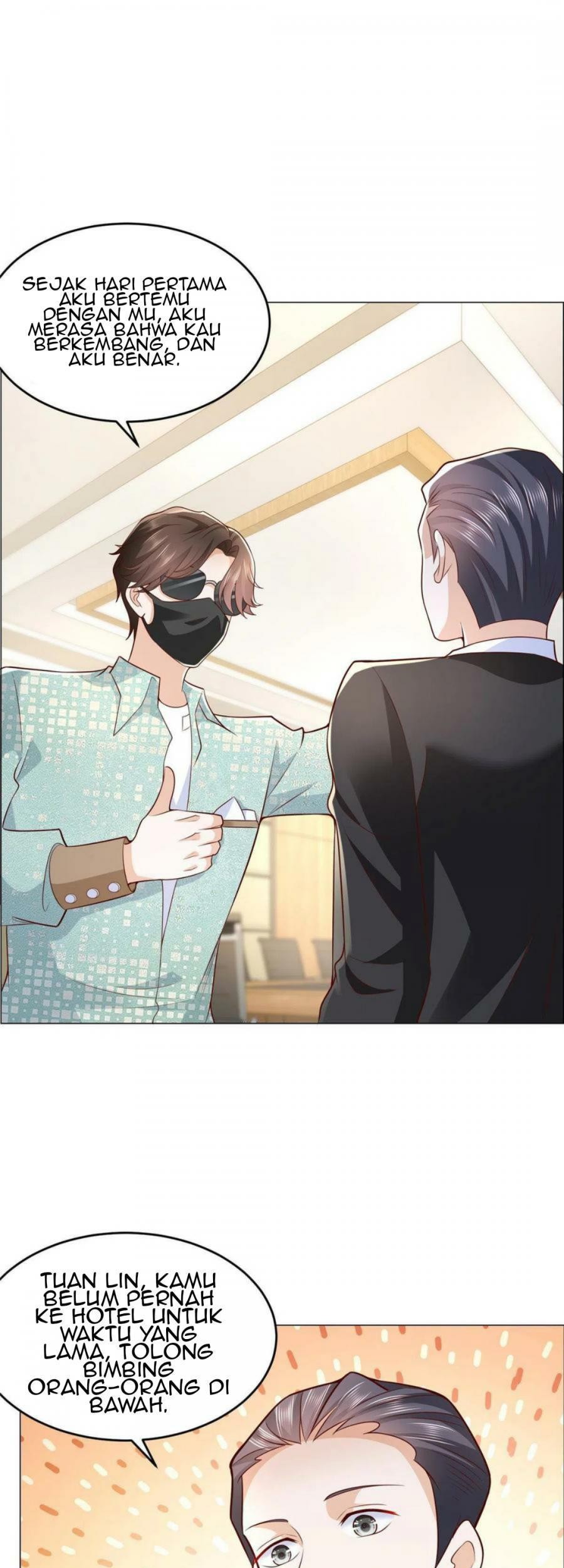 I Randomly Have A New Career Every Week Chapter 288 Gambar 29