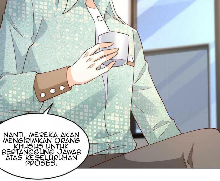 I Randomly Have A New Career Every Week Chapter 288 Gambar 4