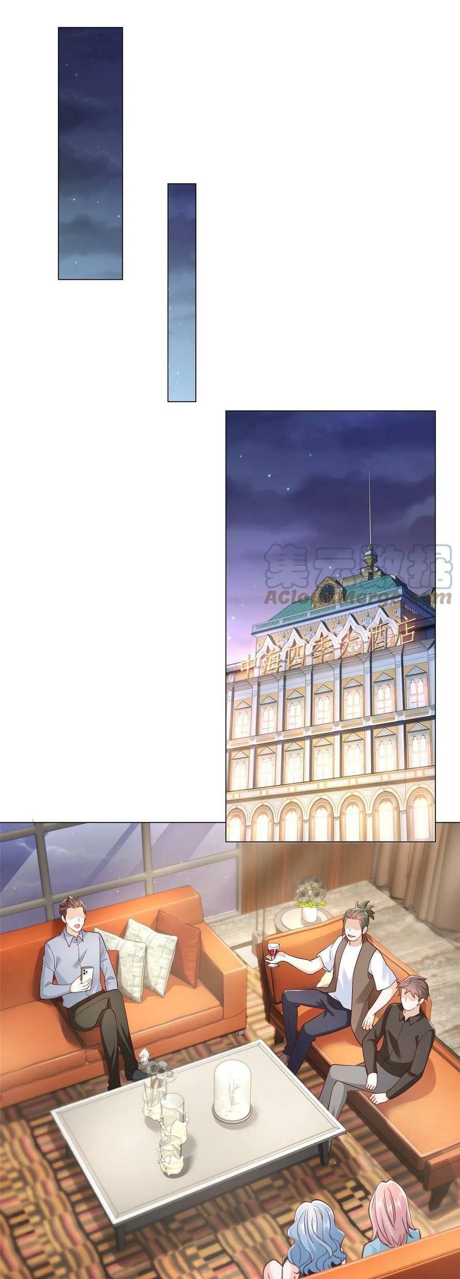 I Randomly Have A New Career Every Week Chapter 288 Gambar 9