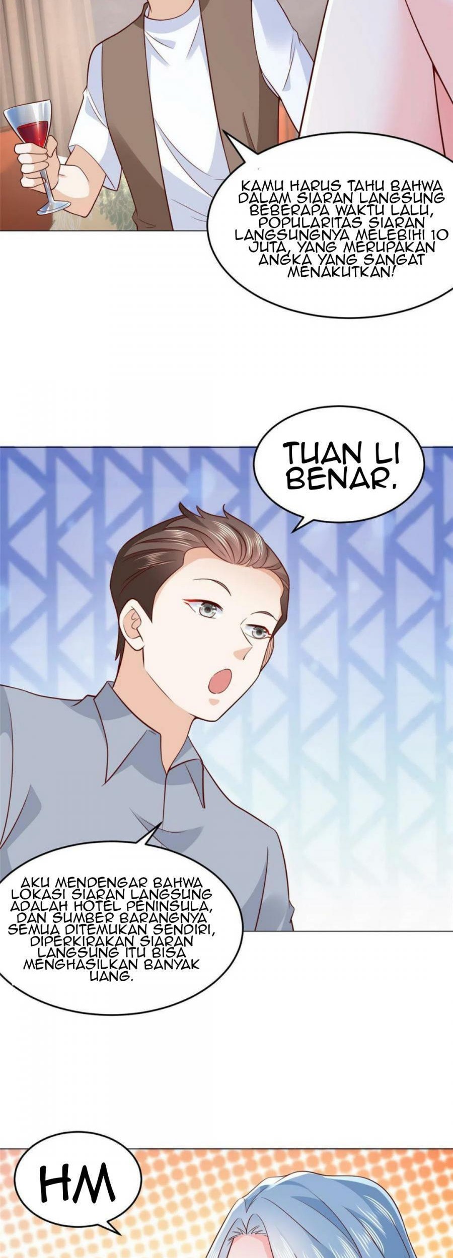 I Randomly Have A New Career Every Week Chapter 288 Gambar 13