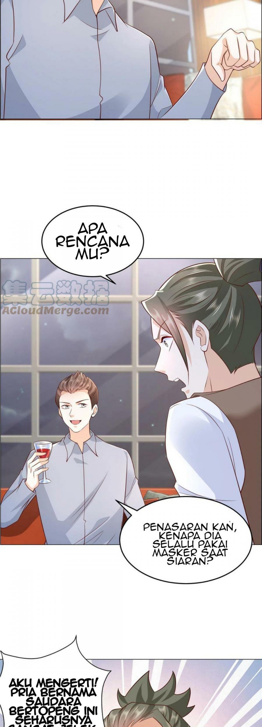 I Randomly Have A New Career Every Week Chapter 288 Gambar 16