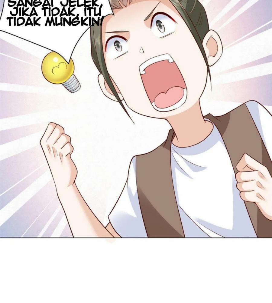 I Randomly Have A New Career Every Week Chapter 288 Gambar 17