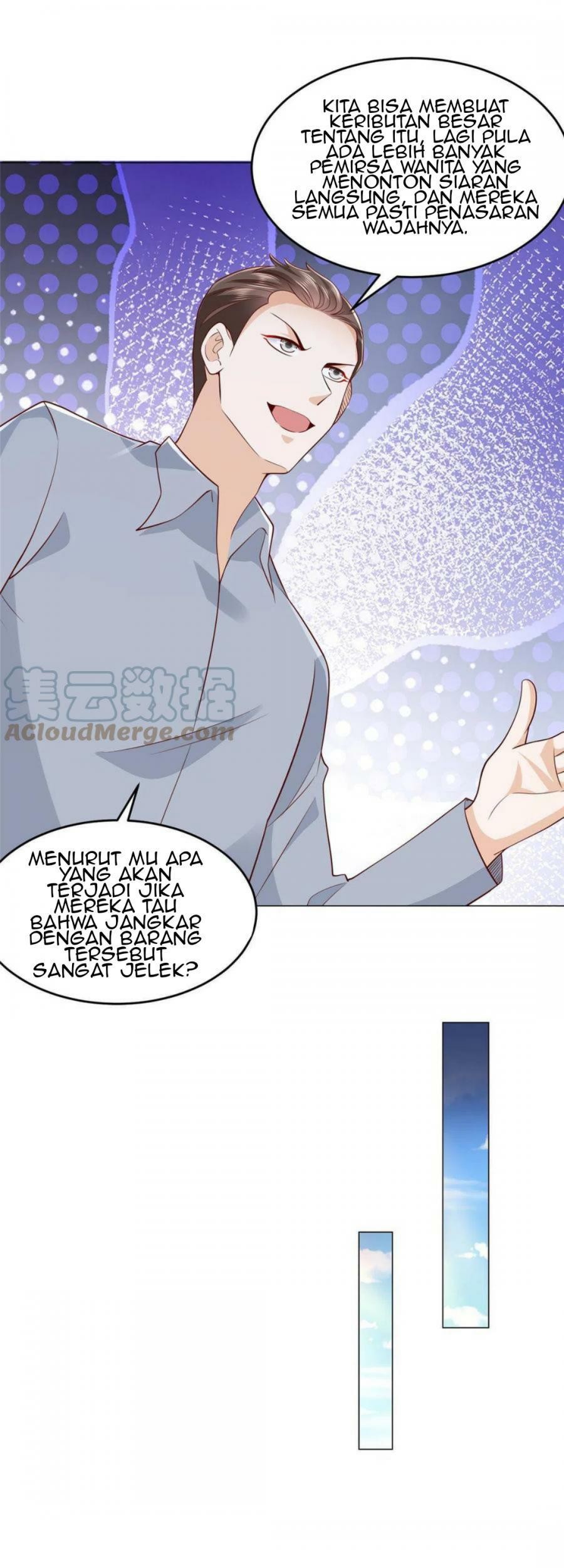 I Randomly Have A New Career Every Week Chapter 288 Gambar 18