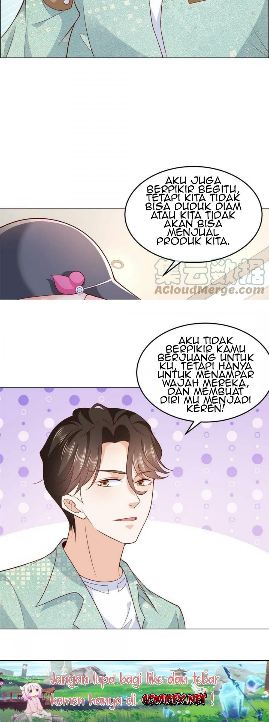 I Randomly Have A New Career Every Week Chapter 288 Gambar 22
