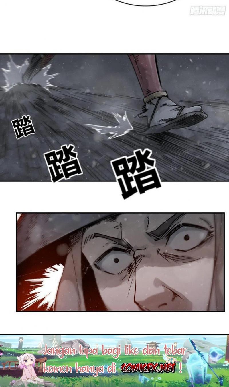 Starting from Guhuoniao Chapter 50 Gambar 24