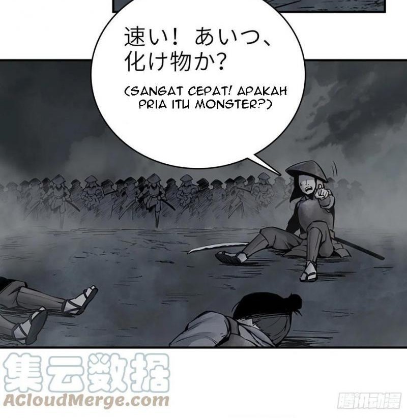 Starting from Guhuoniao Chapter 50 Gambar 35