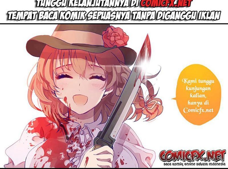 Starting from Guhuoniao Chapter 50 Gambar 52
