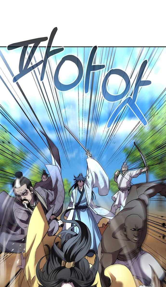 Reincarnation of the Murim Clan’s Former Ranker Chapter 67 Gambar 23