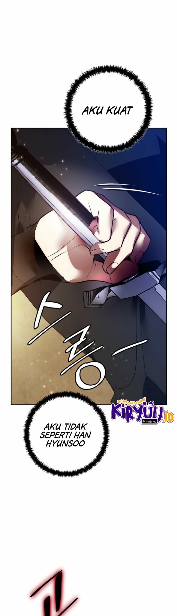 Return to Player Chapter 96 Gambar 18