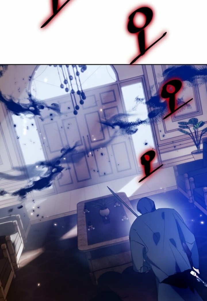 Return to Player Chapter 96 Gambar 19