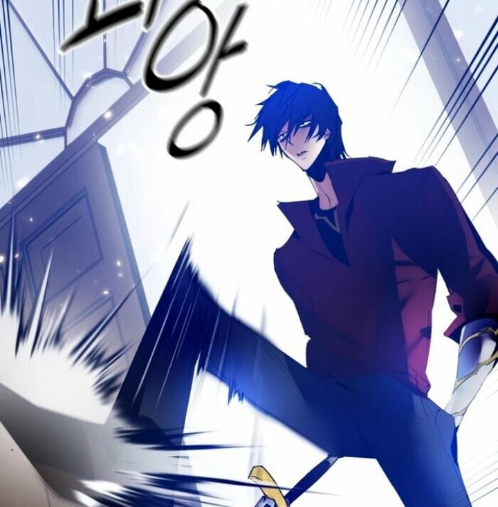 Return to Player Chapter 96 Gambar 21