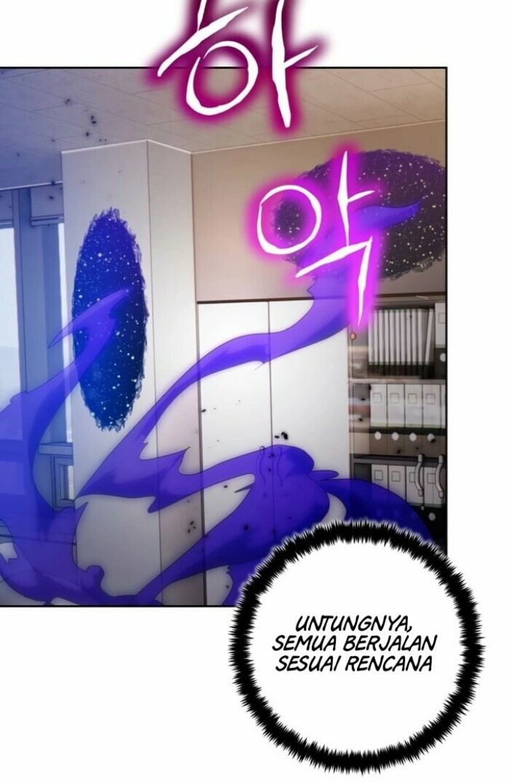 Return to Player Chapter 96 Gambar 3