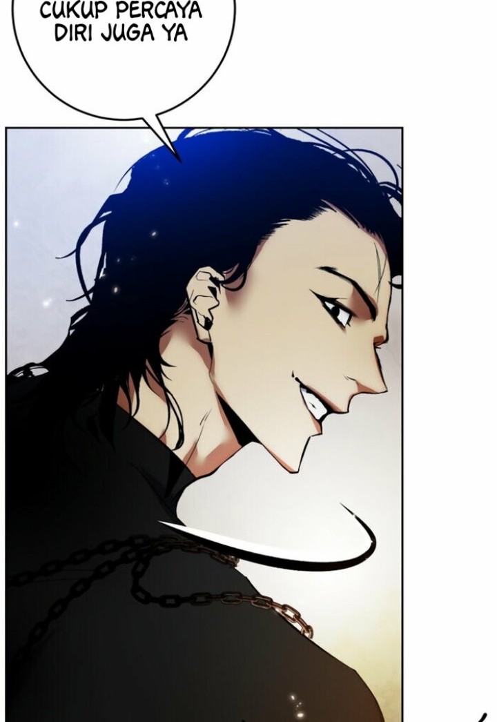 Return to Player Chapter 96 Gambar 15