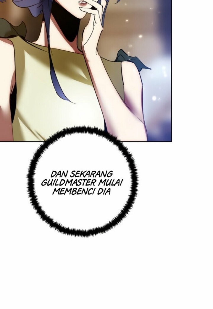 Return to Player Chapter 96 Gambar 17