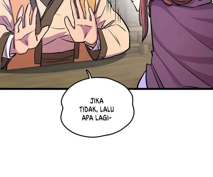 World’s Greatest Senior Disciple Chapter 07 Gambar 25