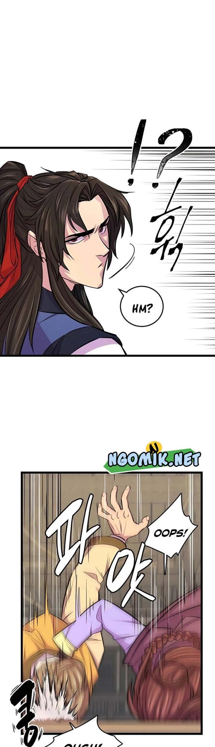 World’s Greatest Senior Disciple Chapter 07 Gambar 26