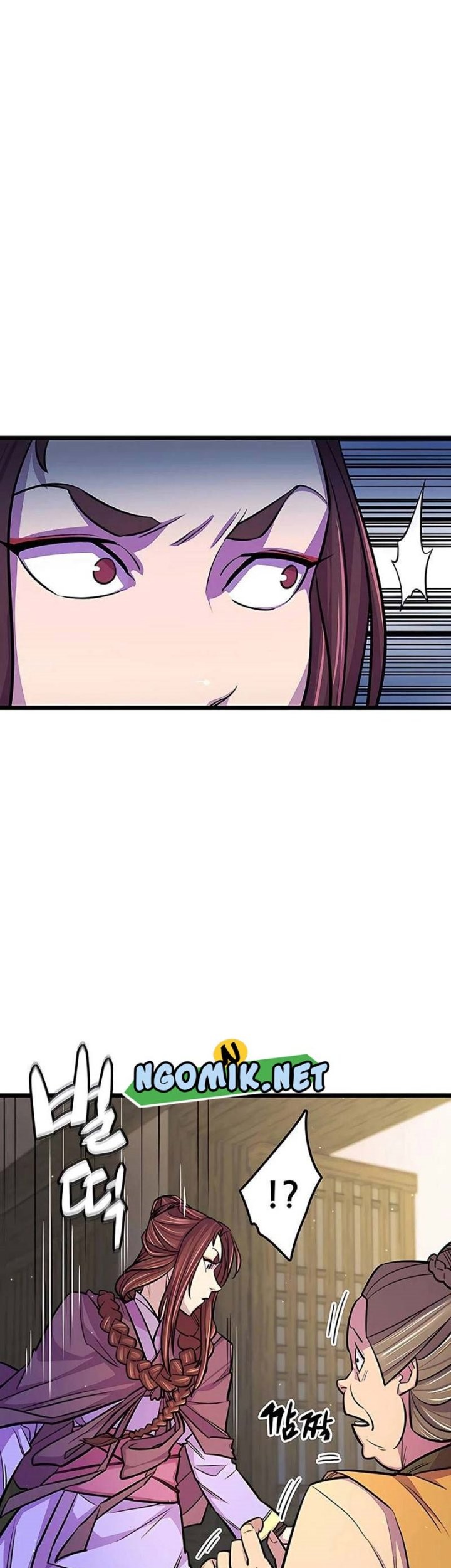 World’s Greatest Senior Disciple Chapter 07 Gambar 33