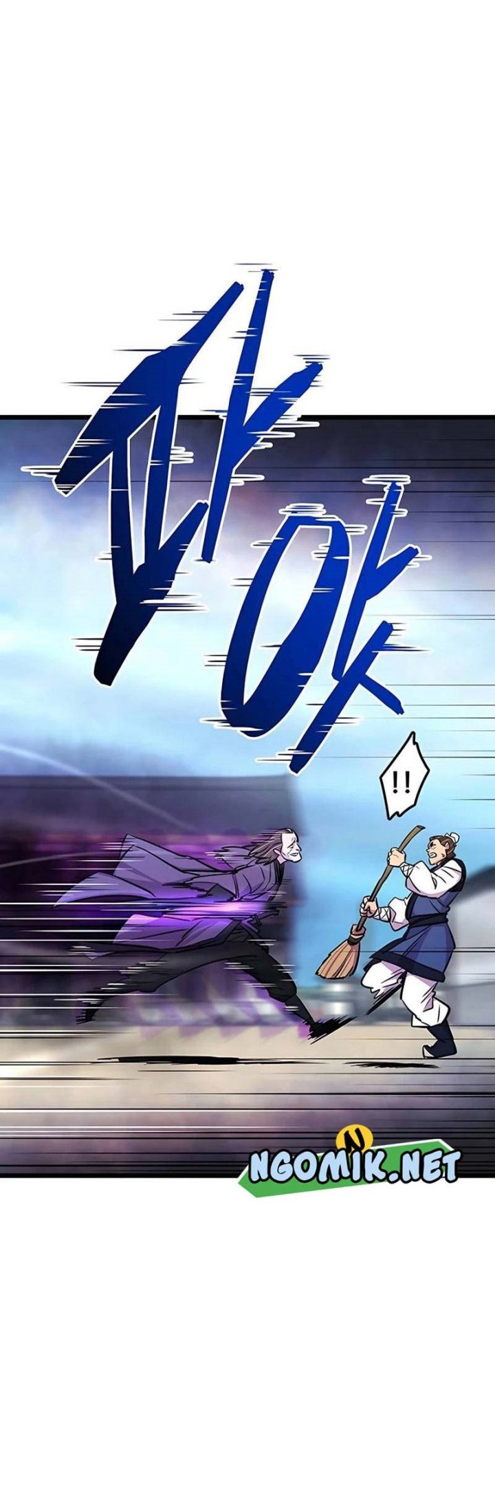 World’s Greatest Senior Disciple Chapter 07 Gambar 42