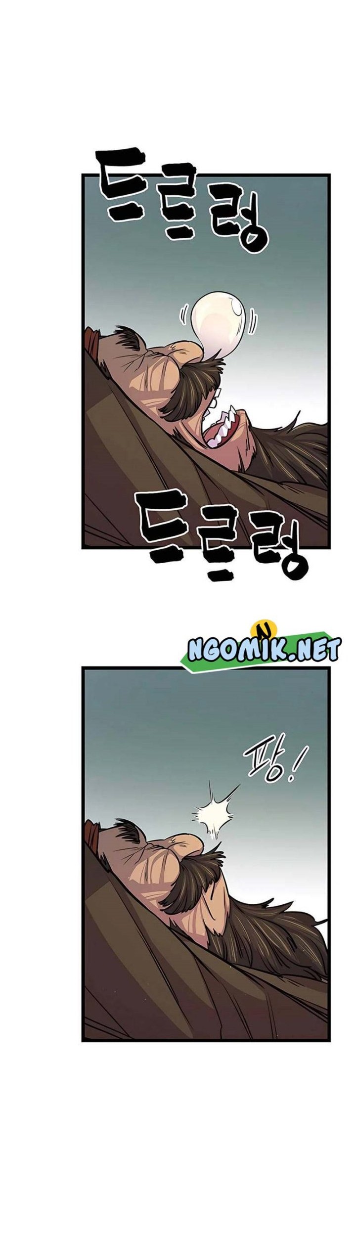 World’s Greatest Senior Disciple Chapter 07 Gambar 56