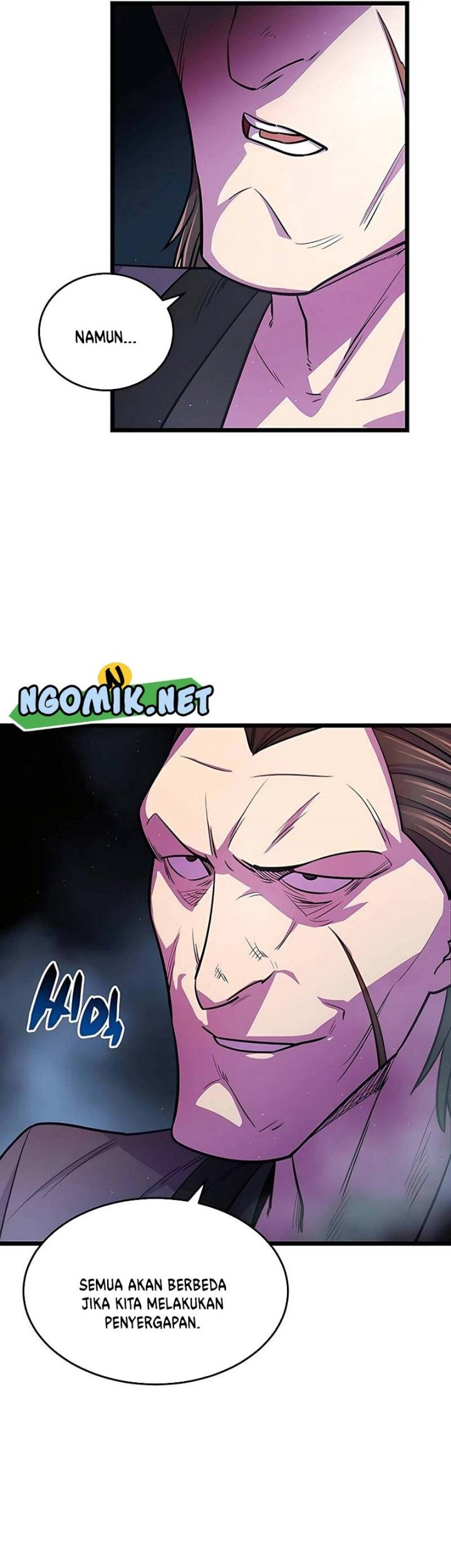 World’s Greatest Senior Disciple Chapter 07 Gambar 9