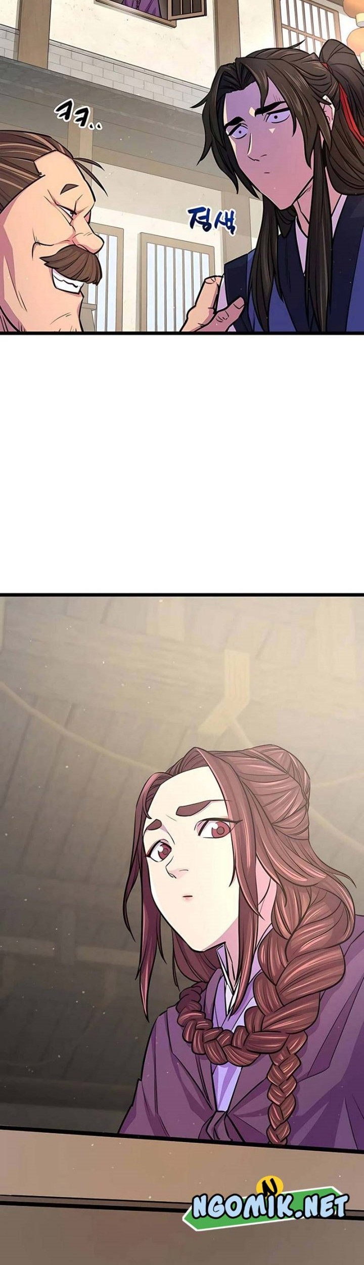 World’s Greatest Senior Disciple Chapter 07 Gambar 19