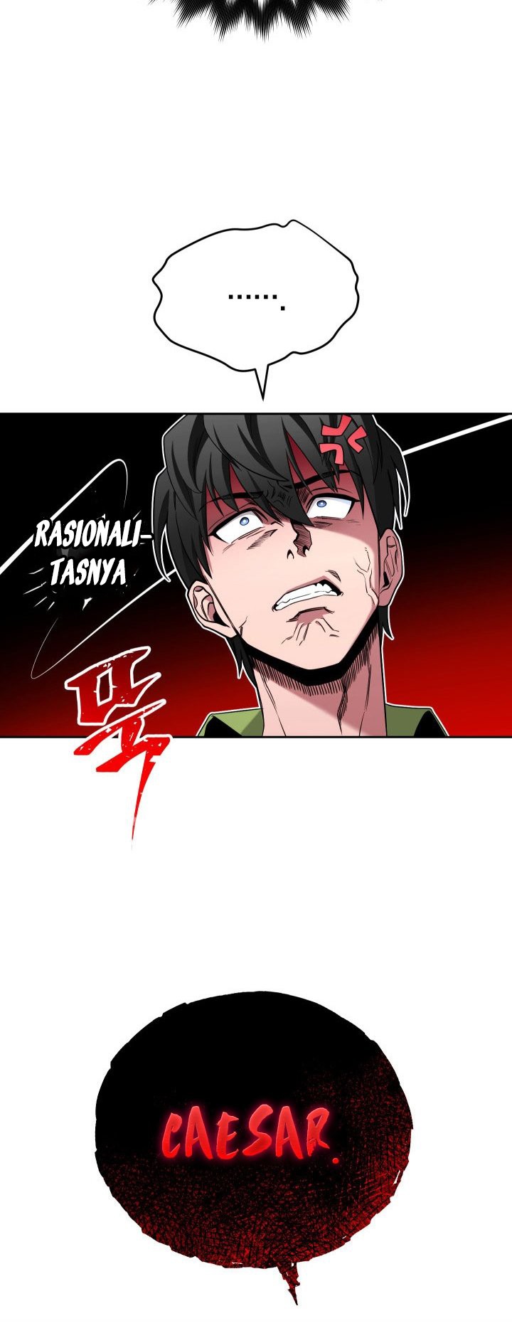 My Insanely Competent Underlings Chapter 01 Gambar 71