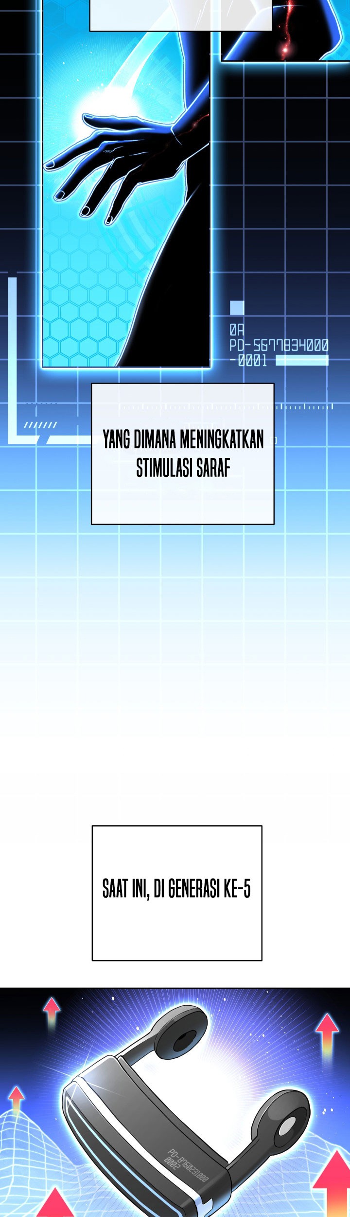 My Insanely Competent Underlings Chapter 01 Gambar 4