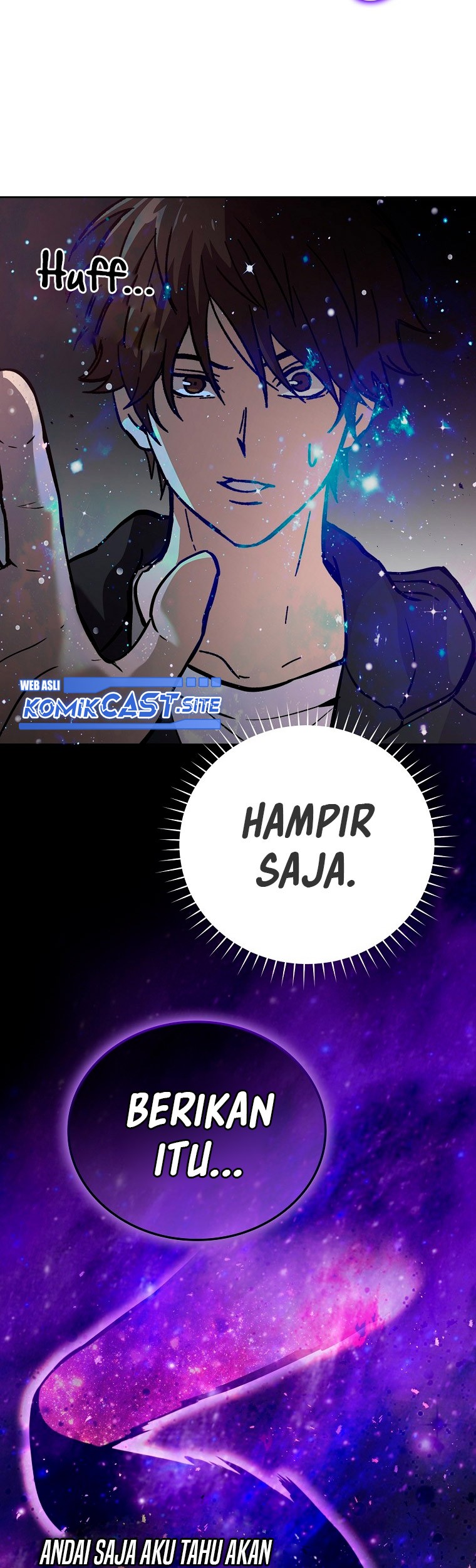 Demon Lord’s Martial Arts Ascension Chapter 04 Gambar 46